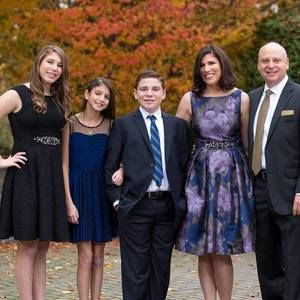 Meet your Posher, Scott